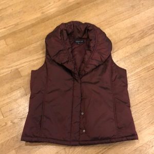Jones NY vest